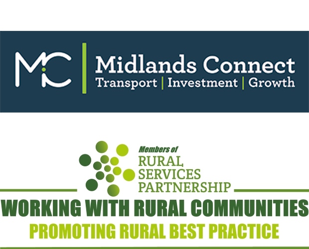 Reinvigorating rural mobility – helping rural communities get to where they need to go
